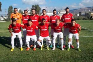 Κισσαμικός: Να ξεκινήσει με το… δεξί και στο Κύπελλο
