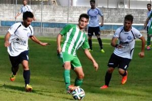 Γ’ Εθνική 2ος όμιλος: Επτά νίκες και μια ισοπαλία