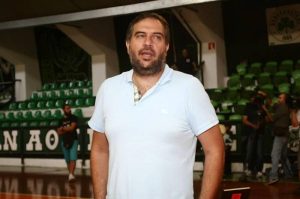 Παναθηναϊκός: Επανεξελέγη η διοίκηση Μιχαλαριά στον Ερασιτέχνη