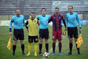 Αναγέννηση Καρδίτσας – ΑΕ Σπάρτη 0-2 (video)