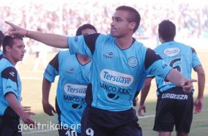 Θέλουν Κουέβας τα Τρίκαλα