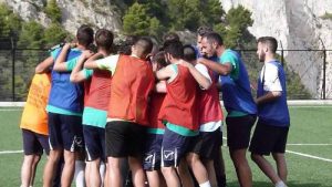Ζακυνθιακός: Απορρίφθηκε η συγχώνευση