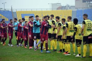 ΑΕ Σπάρτη: Έτοιμη για Χανιά και ευχαριστίες σε Αναγέννηση Καρδίτσας