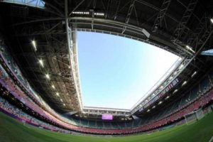 Προς Κάρντιφ ο τελικός του Champions League το 2017