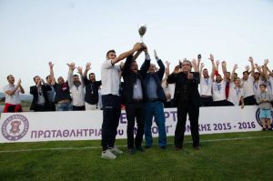 ΑΕ Σπάρτη: Συγχαρητήρια από Αστέρα Τρίπολης