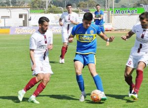 Χέρι-χέρι στη Super League