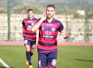 ΑΕ Σπάρτη: Υποκλίθηκε και το Άργος στη «Βασίλισσα»