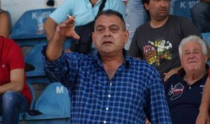Απάντηση Γιαλιά σε Κούγια: «Μιλάει ο άνθρωπος που υποχρεώνει τα παιδιά να πληρώσουν»