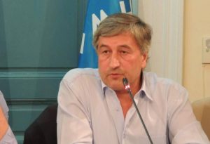 Βαλιώτης: «Σύγχρονος άθλος η άνοδος της ΑΕ Σπάρτη»