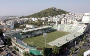 Απορρίφθηκε η προσφυγή του Παναθηναϊκού
