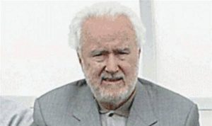 «Έχω μεγαλώσει αρκετά…»