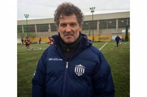 «Ξεκαθαρίζει» στον Εθνικό