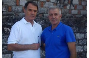 Έριξε «άγκυρα» ο Μπακάλης!