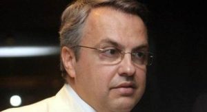 Ενδιαφέρον Κοτσάτου για Χαλκίδα!