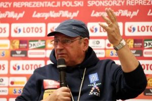 Μαρκαριάν: «Είμαστε πολύ χαμηλά…»