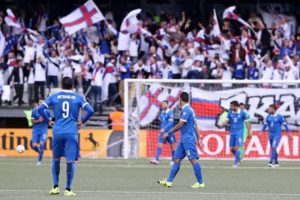 «Βυθίστηκε» 17 θέσεις η Ελλάδα!