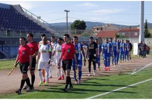 Αυλαία με… 14άδα!