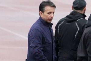 Πλεξίδας: «Πρόθεσή μου να παραχωρήσω την ΑΕΛ»