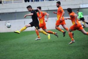 Άρης: Επιστροφή στις προπονήσεις