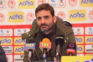 «Μπορεί πρωταθλητισμό»