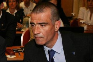 Δεκτή η παραίτηση Ζωγράφου!