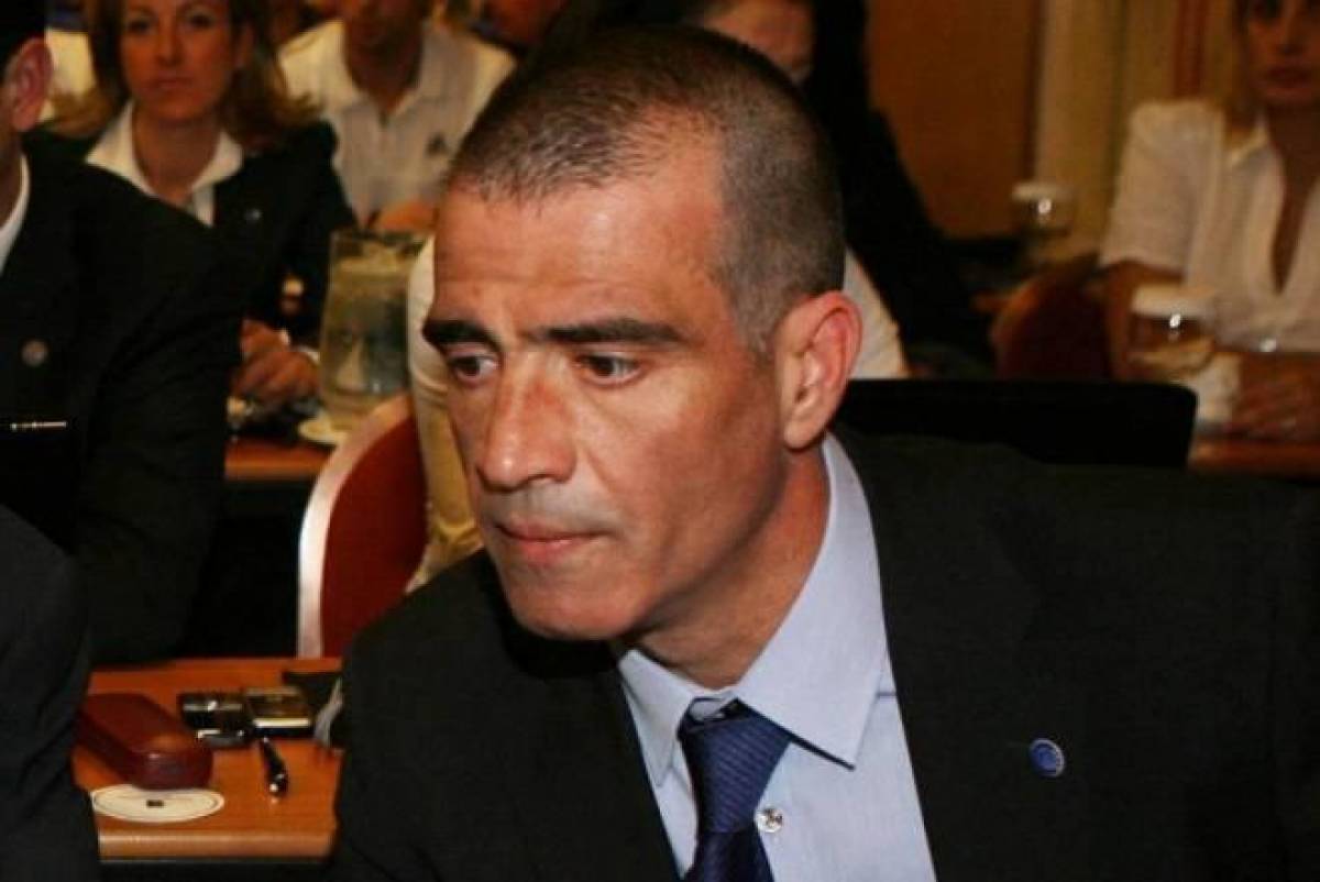 Δεκτή η παραίτηση Ζωγράφου!