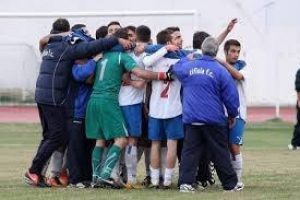 Παρελθόν ο Καραμπάς…