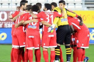 «Ανάσα» για τον Πλατανιά