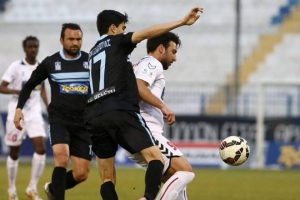 «Χ»αρούμενοι και… χαμένοι στη Ριζούπολη