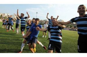 Φιλική νίκη για Ηράκλειο