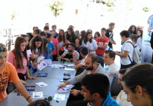 ΑΕ Σπάρτη: Η «Βασίλισσα» στηρίζει την υποψηφιότητα του Δήμου Ευρώτα για «Ευρωπαϊκή Πόλη Αθλητισμού 2017» (photos)