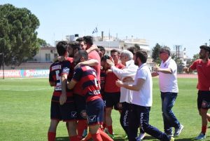 ΑΕ Σπάρτη: Αναχώρηση για Λουτράκι