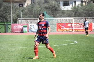 ΑΕ Σπάρτη: Καμιά ανησυχία για Βιγιαφάνε