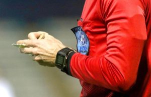 Κύπελλο Ερασιτεχνών: Οι διαιτητές της ημιτελικής φάσης