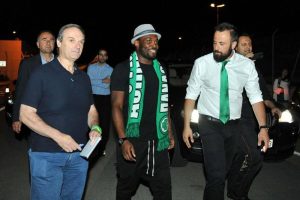 Εσιέν: «Είναι απίστευτο…!»