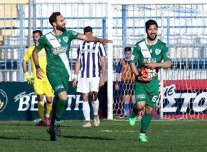 Άλωσε τη Ριζούπολη ο Αγροτικός Αστέρας
