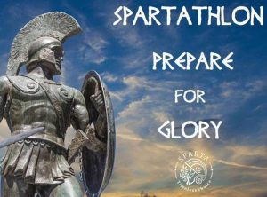 Ώρα… Σπάρταθλον!