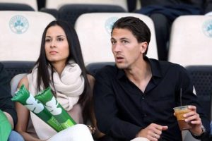 Βέμερ: «Champions League με Παναθηναϊκό»