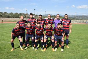 Δόξα και… Football League στην ΑΕ Σπάρτη μέσα στη Μανωλάδα!