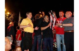 Αποκαλύψεις για τον νέο Πανσερραϊκό!