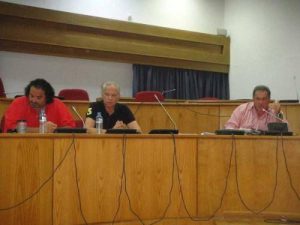 Δύσκολη η επόμενη μέρα…