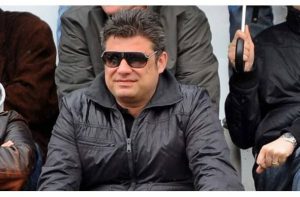 Παραίτηση Παπαθεοδωρίδη!