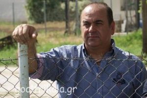 Ο Κουτσούρης απάντησε στις δηλώσεις Πλεξίδα!
