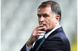 «Μπροστά τα καλύτερα…»
