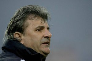 Τσίρκοβιτς: «Κάνουν τη Νίκη Βόλου ομαδούλα»