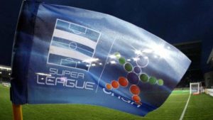 Super League: Την Τρίτη το κρίσιμο ΔΣ