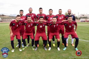 ΑΕ Σπάρτη: Δράση χωρίς σταματημό!