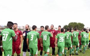 ΑΕ Σπάρτη: Ευχαριστίες Αχαρναϊκού για την άψογη φιλοξενία