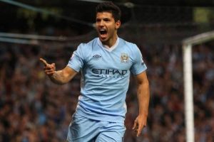 Premier League: Έγραψε ιστορία ο Αγουέρο (videos)