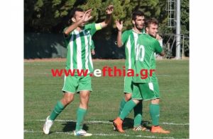 Εξαιρετική χρονιά στη Γ΄ Εθνική!